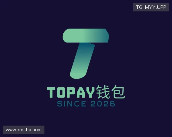发现TOPAY钱包